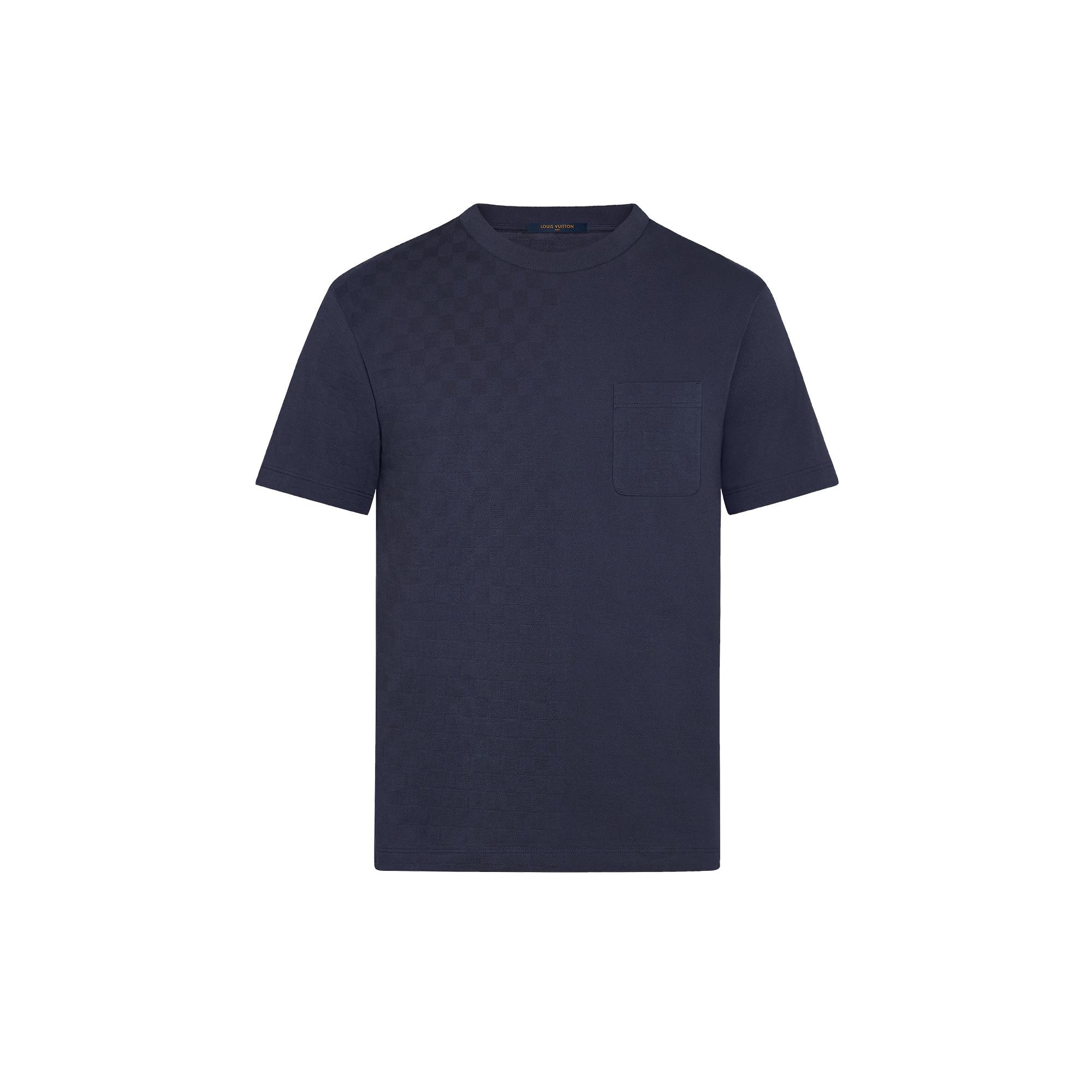 Remeras louis vuitton online hombre